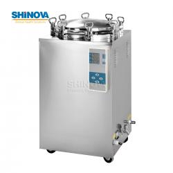 Вертикальный паровой автоклав/ Ветеринарный вертикальный стерилизатор