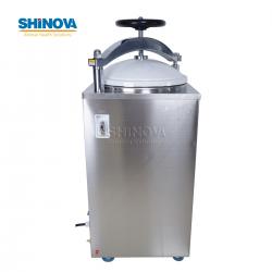 Вертикальный паровой автоклав/ветеринарный вертикальный стерилизатор