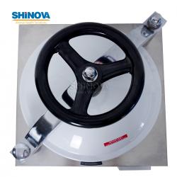 Вертикальный паровой автоклав/ветеринарный вертикальный стерилизатор