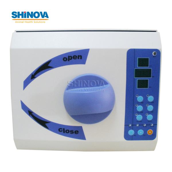 Пред-Вакуумный Стерилизатор / Автоклав