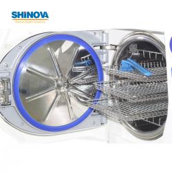 Настольный Пред-Вакуума Автоклав