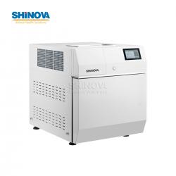 Настольный предварительный вакуум Автоклав (ЖК)