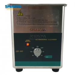 Ветеринарный Ультразвуковой Очиститель