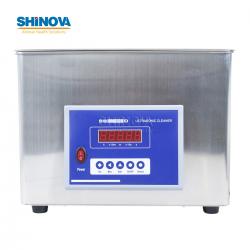 Ветеринарный Ультразвуковой Очиститель