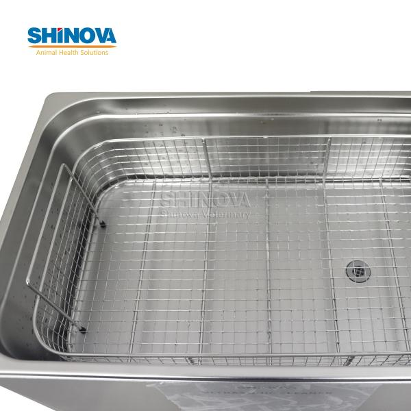 Ультразвуковой очиститель