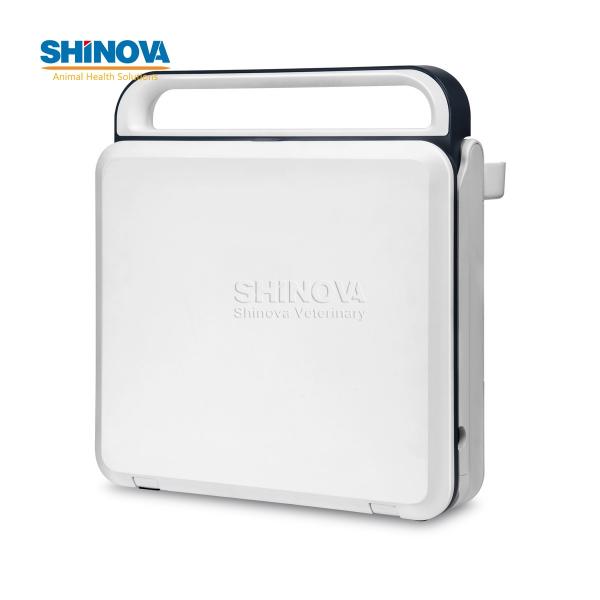 Портативный Ветеринарный Цветной Допплер