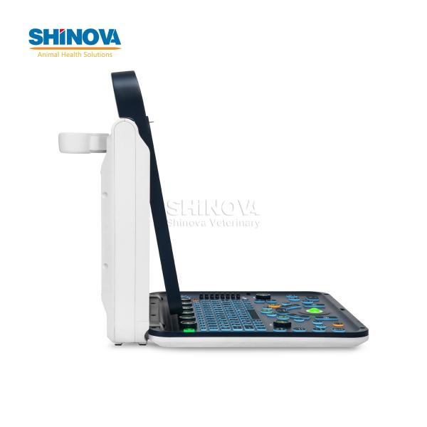 Портативный Ветеринарный Цветной Допплер