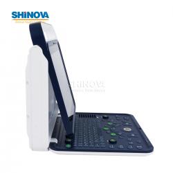 Портативный Ветеринарный Цветной Допплер