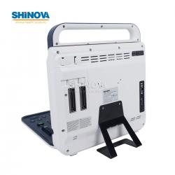 Портативный Ветеринарный Цветной Допплер