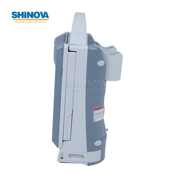 Портативное Ветеринарное УЗИ