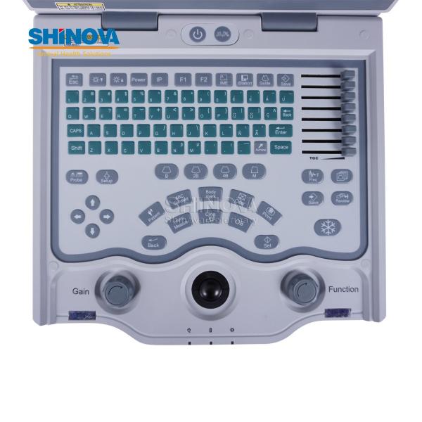 Портативное Ветеринарное УЗИ