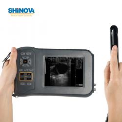 Ручное Ветеринарное УЗИ(электронный зонд)