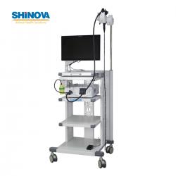 Ветеринария Видеоэндоскоп