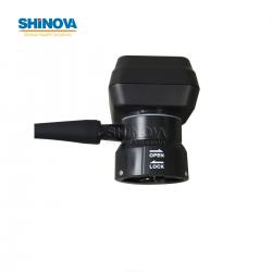 Мобильный Ветеринарный Видеоэндоскоп с 10-Дюймовым Сенсорным Монитором