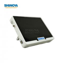 Мобильный Ветеринарный Видеоэндоскоп с 10-Дюймовым Сенсорным Монитором