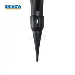 Мобильный Ветеринарный Видеоэндоскоп с 10-Дюймовым Сенсорным Монитором