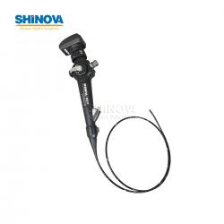 Ветеринарный бронхоскоп Мобильное ветеринарное видео Эндоскоп с сенсорным экраном 10 дюймов. 