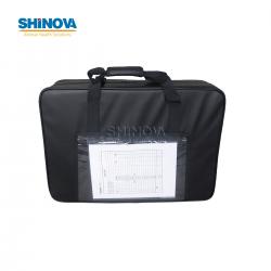 Ветеринарный бронхоскоп Портативное ветеринарное видео высокой четкости Эндоскоп с сенсорным экраном 4 дюйма Монитор