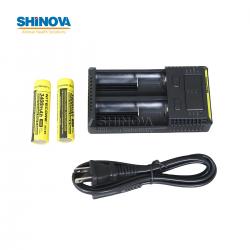 Ветеринарный бронхоскоп Портативное ветеринарное видео высокой четкости Эндоскоп с сенсорным экраном 4 дюйма Монитор