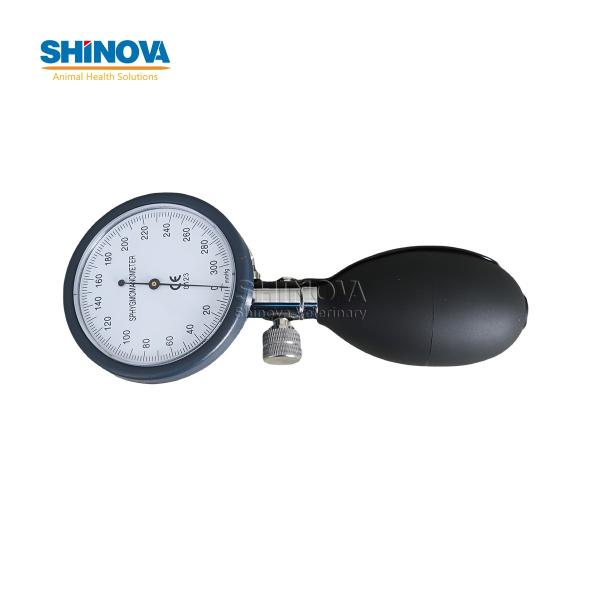 Ветеринарный бронхоскоп Портативное ветеринарное видео высокой четкости Эндоскоп с сенсорным экраном 4 дюйма Монитор