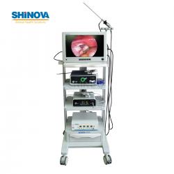 Мобильный Эндоскопическая система Визуализации Интегрированная HD-эндоскопия 