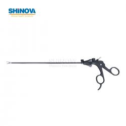 Комплект ветеринарного лапароскопа 5 мм для ультразвукового скальпеля