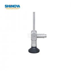 Комплект ветеринарного лапароскопа 5 мм для ультразвукового скальпеля