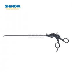 Комплект ветеринарного лапароскопа 5 мм для ультразвукового скальпеля