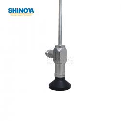 Ветеринарный лапароскоп 5 мм Комплект для ESU (22шт)