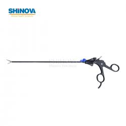 Ветеринарный лапароскоп 5 мм Комплект для ESU (22шт)