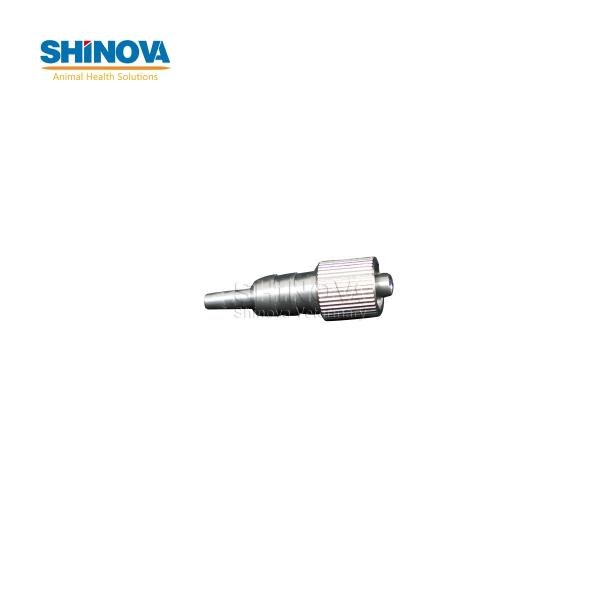 2,7 мм ветеринарный Уретроцистоскоп (10шт)