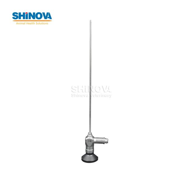 2,7 мм ветеринарный Уретроцистоскоп (10шт)