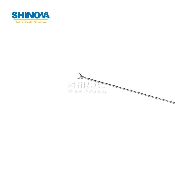 2,7 мм ветеринарный Уретроцистоскоп (10шт)