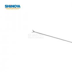 2,7 мм ветеринарный Уретроцистоскоп (10шт)