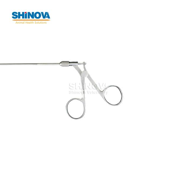 2,7 мм ветеринарный Уретроцистоскоп (10шт)