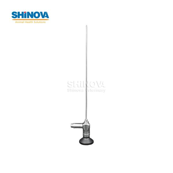 2,7 мм ветеринарный Уретроцистоскоп (10шт)