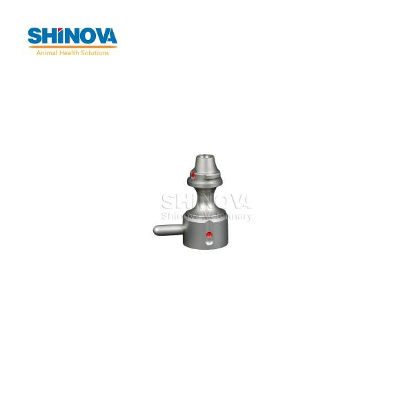 2,7 мм ветеринарный Уретроцистоскоп (10шт)