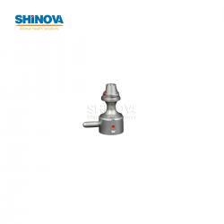 2,7 мм ветеринарный Уретроцистоскоп (10шт)