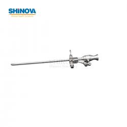 2,7 мм ветеринарный Уретроцистоскоп (10шт)