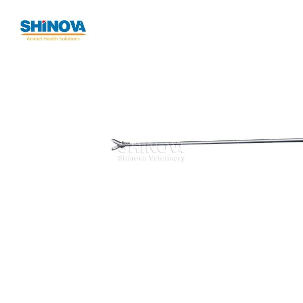 2,7 мм ветеринарный Уретроцистоскоп (10шт)