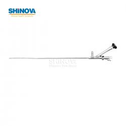 Ветеринарный уретерореноскоп