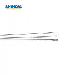 Ветеринарный уретерореноскоп