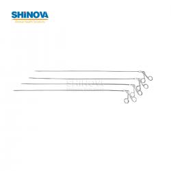 Ветеринарный уретерореноскоп