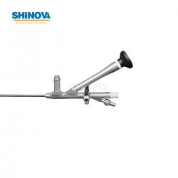 Ветеринарный уретерореноскоп