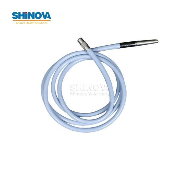 Ветеринарный уретерореноскоп