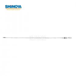 Ветеринарный уретерореноскоп