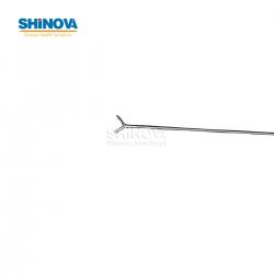 Ветеринарный уретерореноскоп