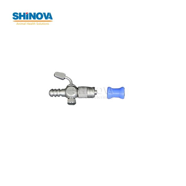 Ветеринарный уретерореноскоп