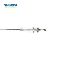 Ветеринарный уретерореноскоп