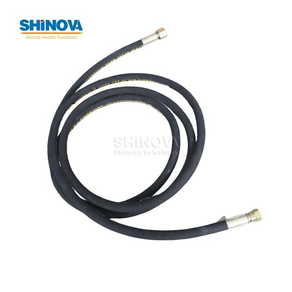 CO2 Инсуффлятор